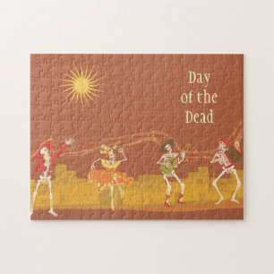 Tag des toten Puzzlespiels