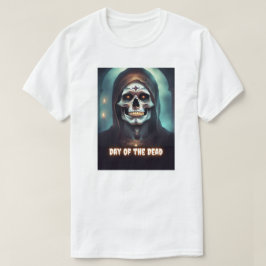 Tag des Toten Schädels T-Shirt