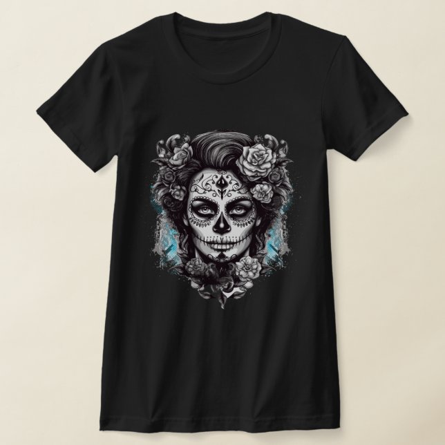 Tag des toten T - Shirt (Ablage )