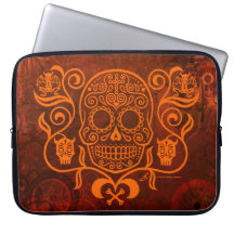 Tag des Toten Zuckerschädels