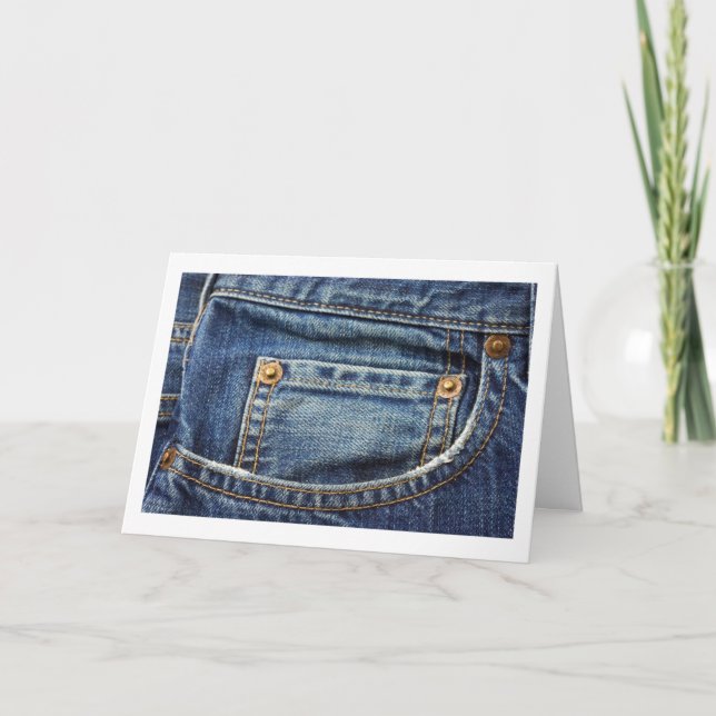 "Tag des Vaters" Karte (Vorderseite)