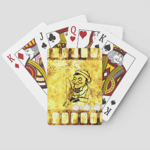 Tag des Vaters Kartenspiel Spielkarten
