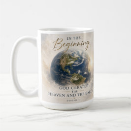 Tag Eins Kaffeetasse