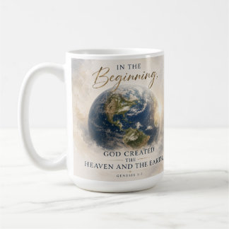 Tag Eins Kaffeetasse