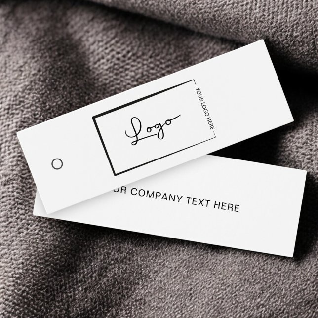 Tag für das Logo für Unternehmen (Von Creator hochgeladen)