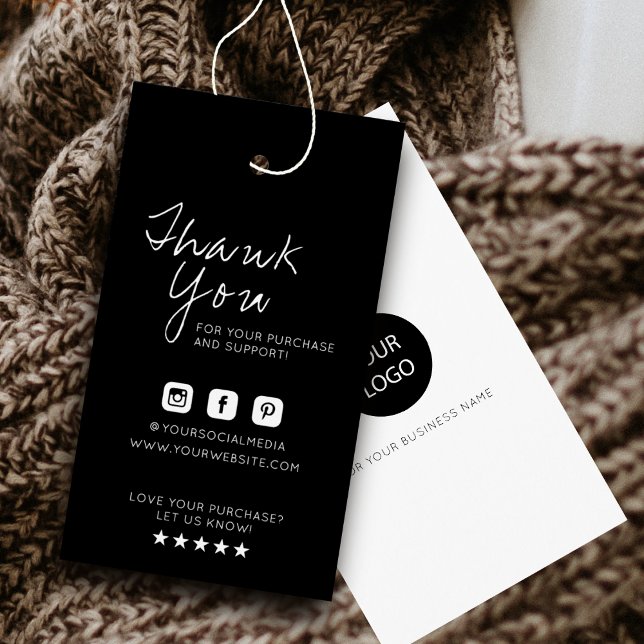 Tag für das Logo für Unternehmen (Von Creator hochgeladen)