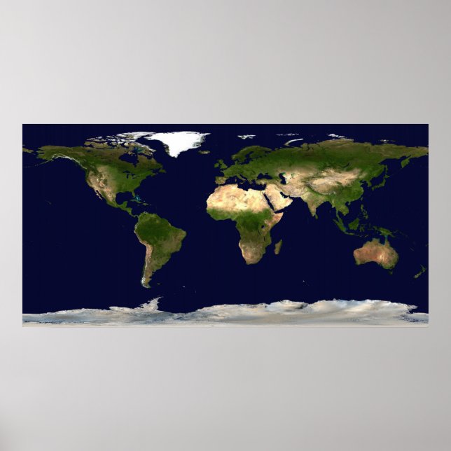 Tag für Tag Poster (Vorne)