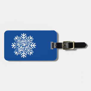 Tag Gepäckanhänger