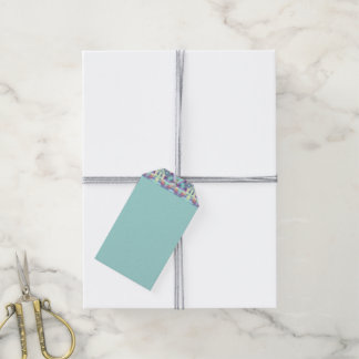 Tag-Geschenk Geschenkanhänger