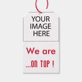 Tag Geschenkanhänger