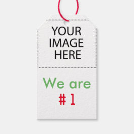 Tag Geschenkanhänger