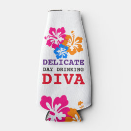 TAG GETRÄNKENDE DIVA FLASCHENKÜHLER