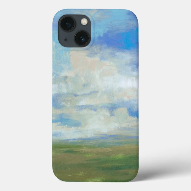 Tag I Case-Mate iPhone Hülle (Rückseite)