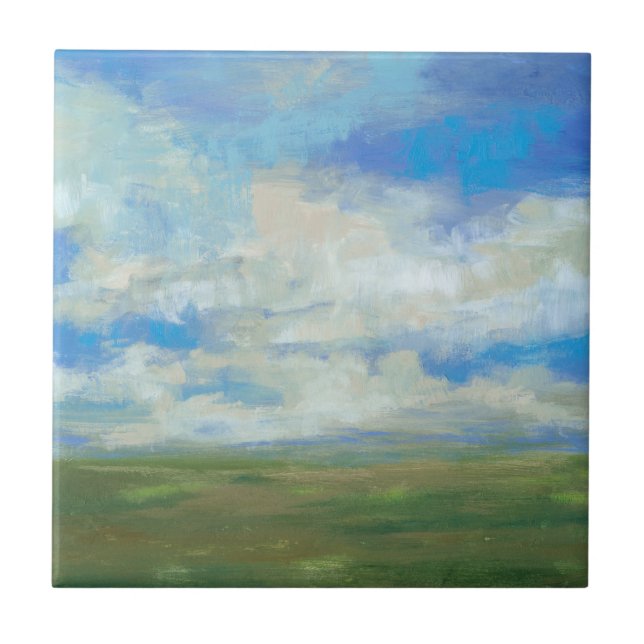 Tag I Fliese (Vorderseite)