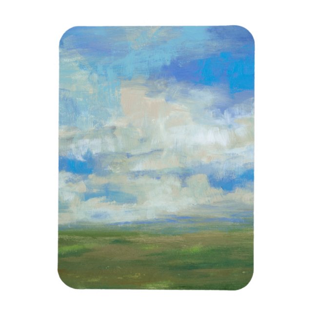 Tag I Magnet (Vertikal)