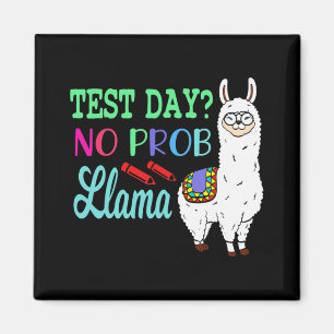 Tag: Kein Prob-Llama-Testtag Kein Probllama-Testta Magnet
