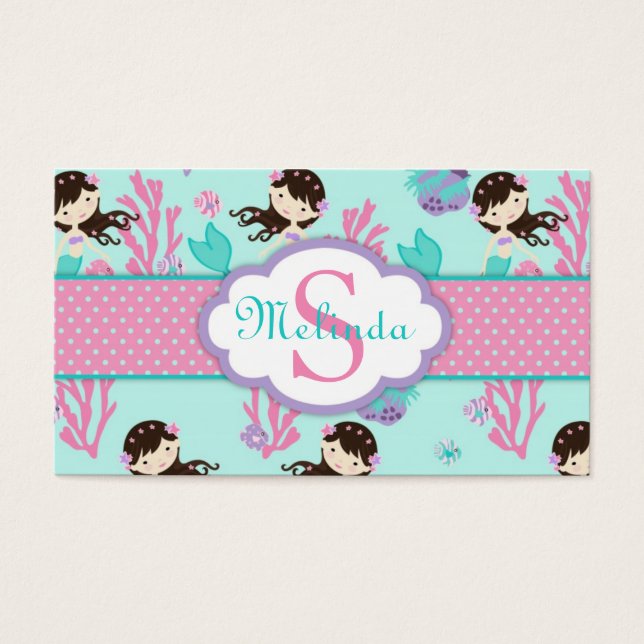 Tag M Brunette (Devant)