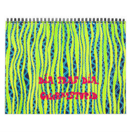 Tag nach Tag Kalender