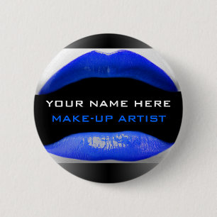 Tag-Name für Make-up Artists Button