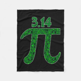 Tag Nierenerkrankung Mathematiklehrer Student Math Fleecedecke
