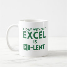 Tag ohne Exzellenz, lustiges Geschenk für Buchhalt