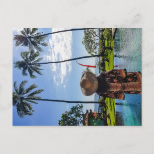Tag Postkarte
