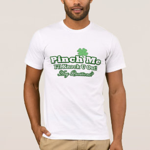 Tag St. Patricks T-Shirt