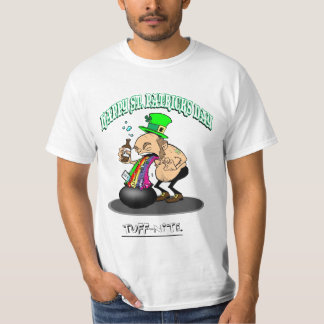 Tag St. Patricks T-Shirt