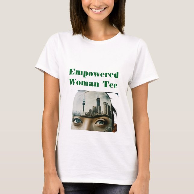 "Tag, Tag, Tag" T-Shirt (Vorderseite)