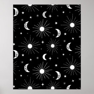 Tag und Nacht 3 Poster
