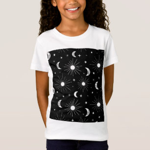 Tag und Nacht 3 T-Shirt