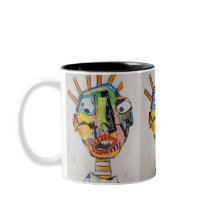 Tag You're It 11oz 