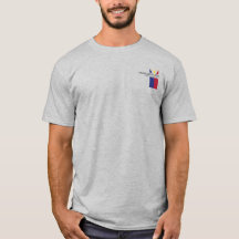 Tagalog Kids+ Men TShirt