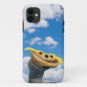 Tagchesters fantastischer iPhone 5 Fall Case-Mate iPhone Hülle