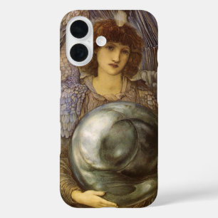 Tage der Schöpfung, Erster Tag von Burne Jones title_seo2