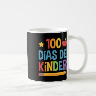 Tage des Kindes - Spanisch Kaffeetasse