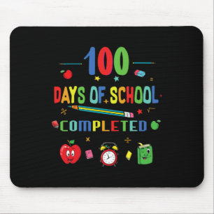 Tage des Lehrers und Schülers 1 Mousepad