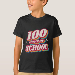 Tage Y’all Teacher or Student 100. Schultag T-Shirt