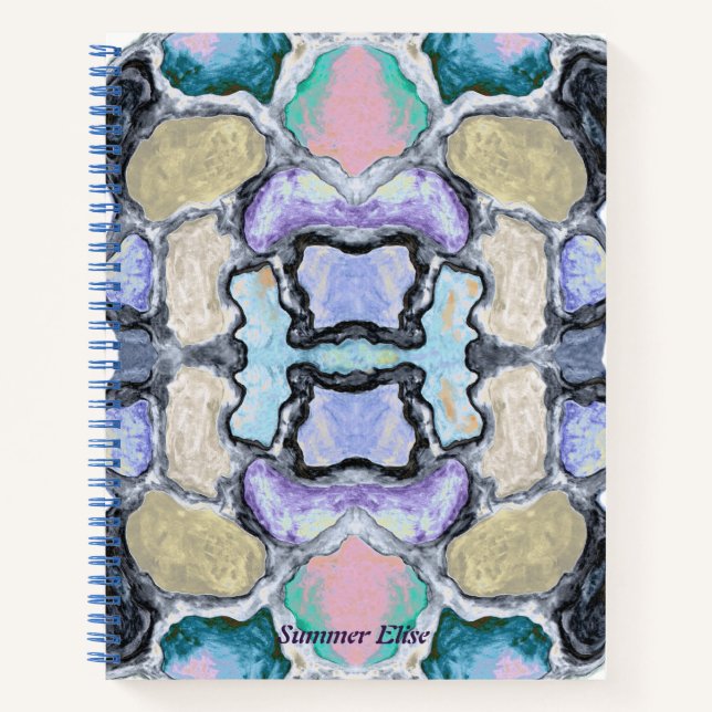 Tagebuch (Vorderseite)