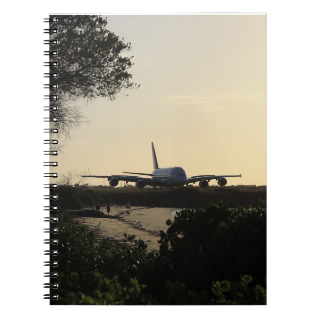 Tagebuch für Reisen (Vorderseite)