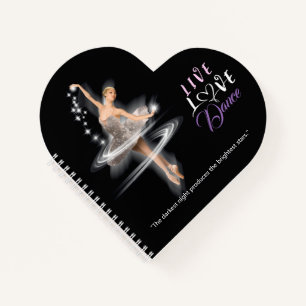 Tagebuch Live, Love, Dance