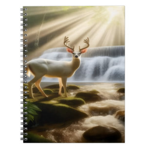 Tagebuch von Tranquility Falls