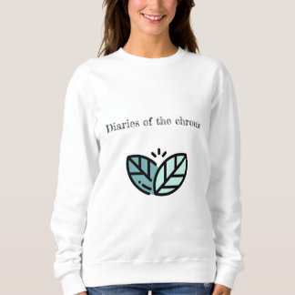 Tagebücher vom chronischen sweatshirt