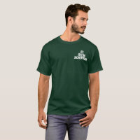 Tagesanbruch-Partei-T-Shirt