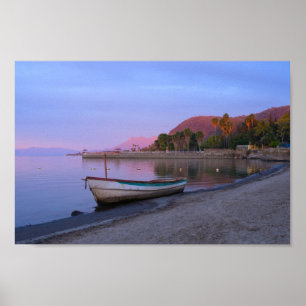 Tagesausflug am Chapala-See Poster