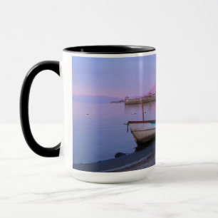 Tagesausflug am Chapala-See Tasse
