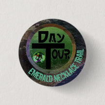 Tagesausflug auf dem Smaragdgrünen Fußball-Pfad