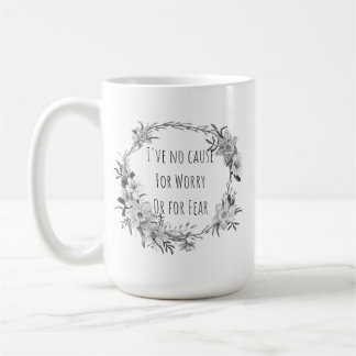 Tagesbecher für Kaffee Kaffeetasse