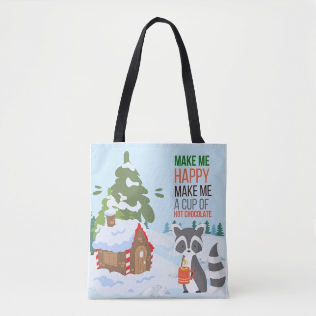 Tagesbedarf-Tasche-Kollektion Tasche (Vorderseite)