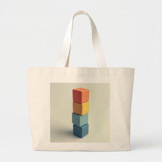 Tagesbeutel Jumbo Stoffbeutel